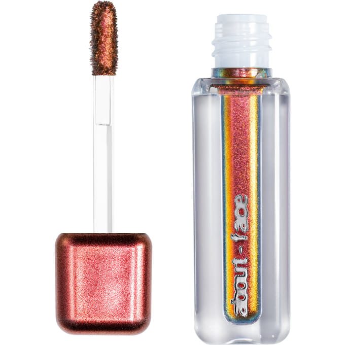 About Face Holographic Eye Paints - Total Eclipse