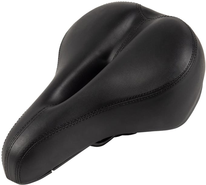 Taurus indoor bike Zadel Comfort