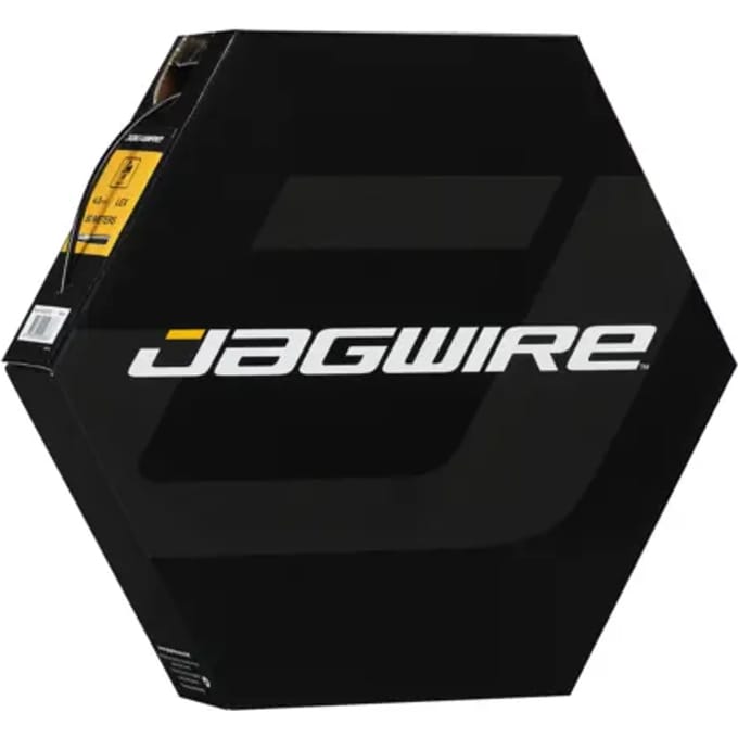 Derailleurhuis Jagwire Workshop 4mm LEX 50 m