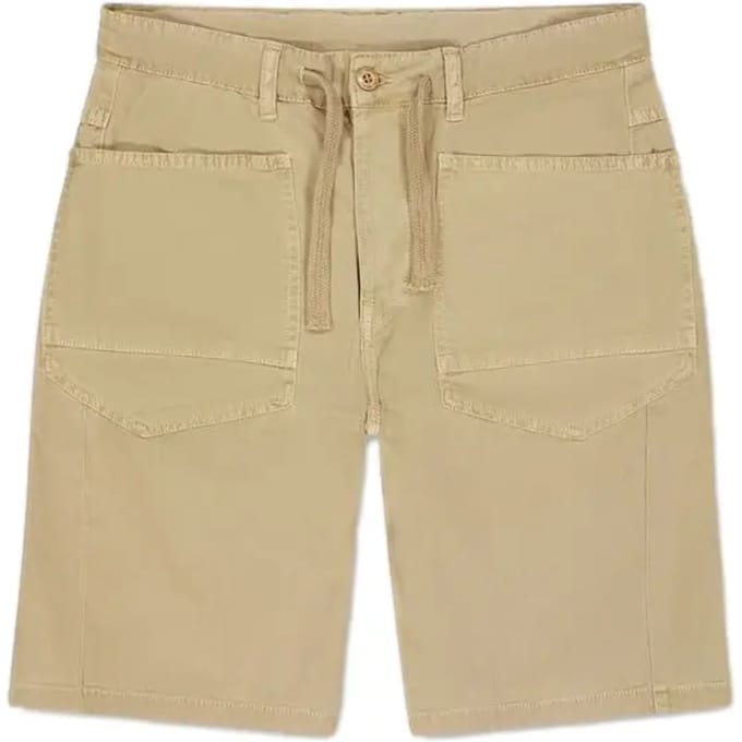 Korte Broek Le Temps des Cerises Bermudashort HOBI