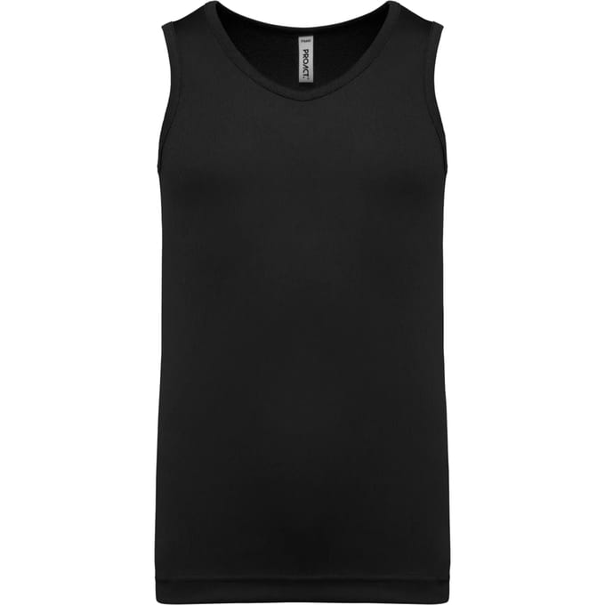 Kindertanktop Proact