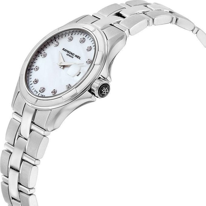 Raymond Weil Parsifal 9460-ST-97081 Horloge