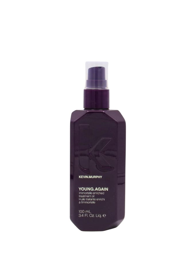 Kevin Murphy - REJUVENATE - YOUNG.AGAIN.OIL | Haarserum voor alle haartypes - 100 ml.