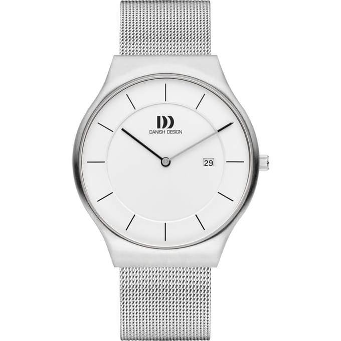 Danish Design Tidløs IQ62Q1259 Långeland Horloge