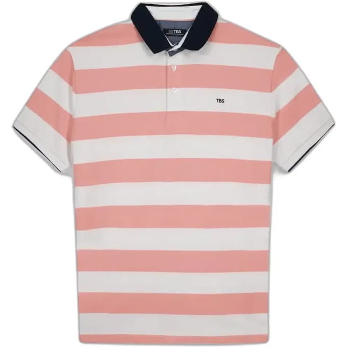 Polo TBS Govan