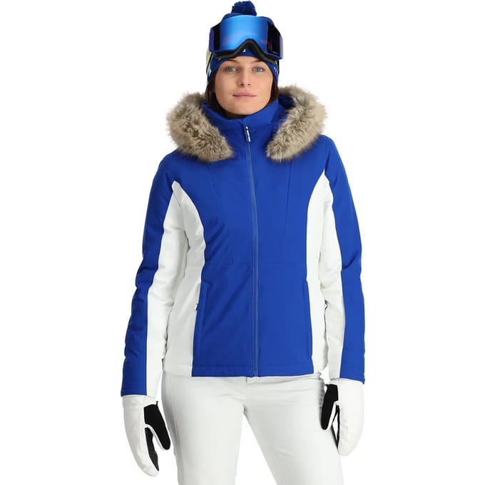 Dames ski jas Spyder Vida