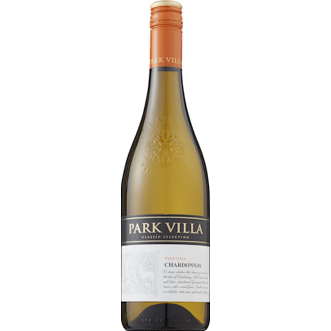 Chardonnay