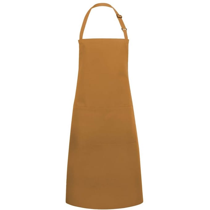 Karlowsky Basic Zak Slabbenschort (Kameel)