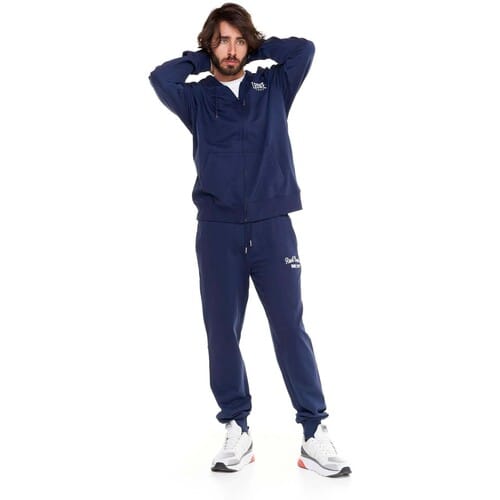 Trainingspak Leone 1947 Man Tracksuits Real Boxing