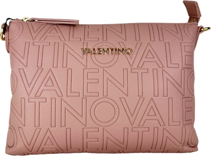 VALENTINO Schoudertas Pansy Pochette Cipria Roze