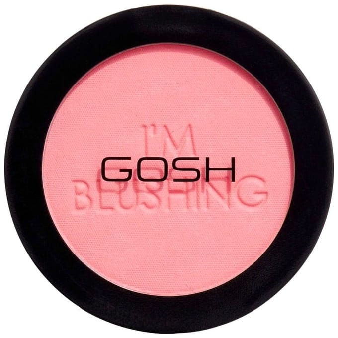 Gosh Im Blushing Glow Powder 5.5 g.- 002 Amour