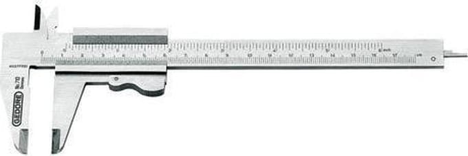 Gedore 710 Schuifmaat - 213mm