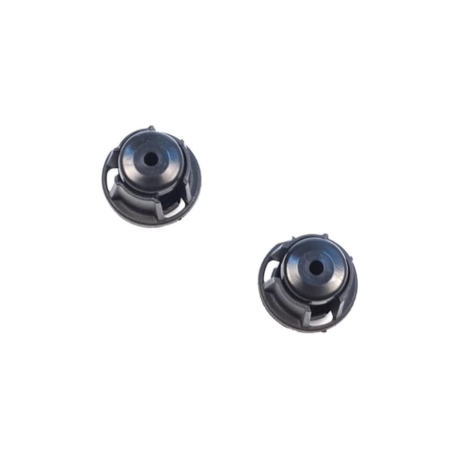 ESP1253 2 Stuks Achterklep Stop Buffer voor Renault Megane MK4 Laguna MK3 Vel Satis 8200080015
