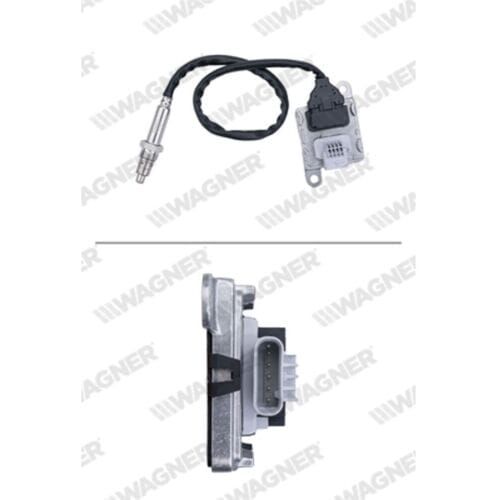 NOx-sensor, NOx-katalysator WAGNER NOS00011
