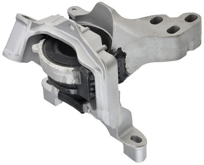 Aslichaam, motorsteunlager OEM GV9D-39-060