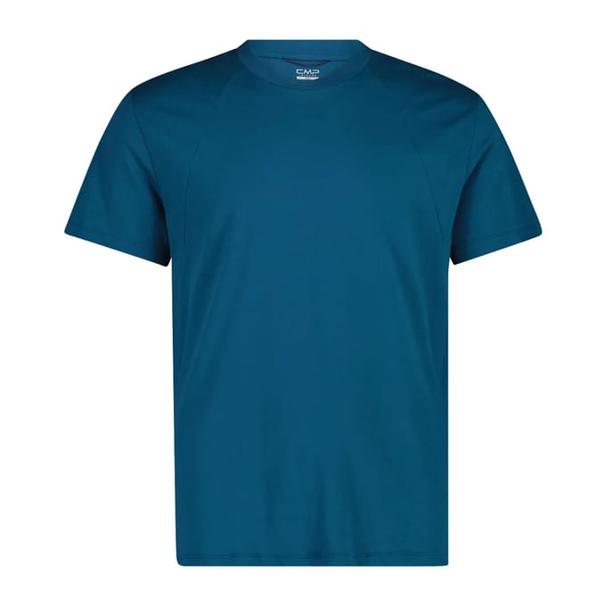 T-shirt biologisch katoen CMP