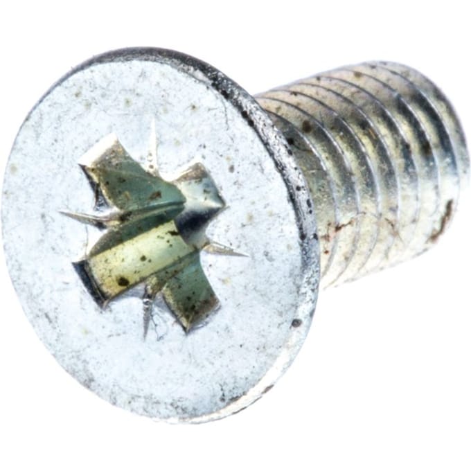 Screw