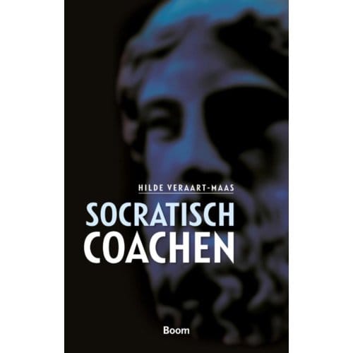 Socratisch Coachen - Pm-Reeks - Hilde Veraart-Maas