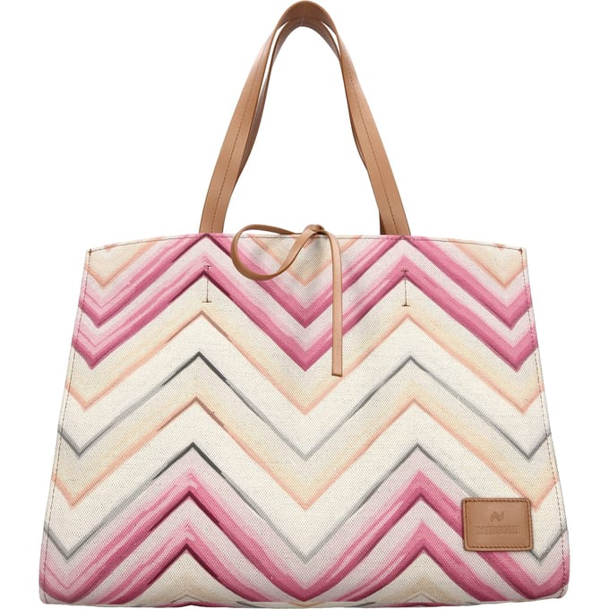 Missoni Zakken... Meerkleuren