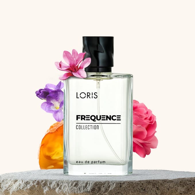Loris Parfum Plus Frequence - 244 - K244
