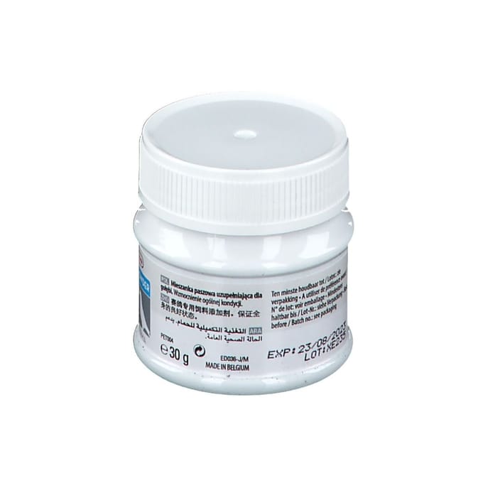 Oropharma Mucus Powder - 30 gram