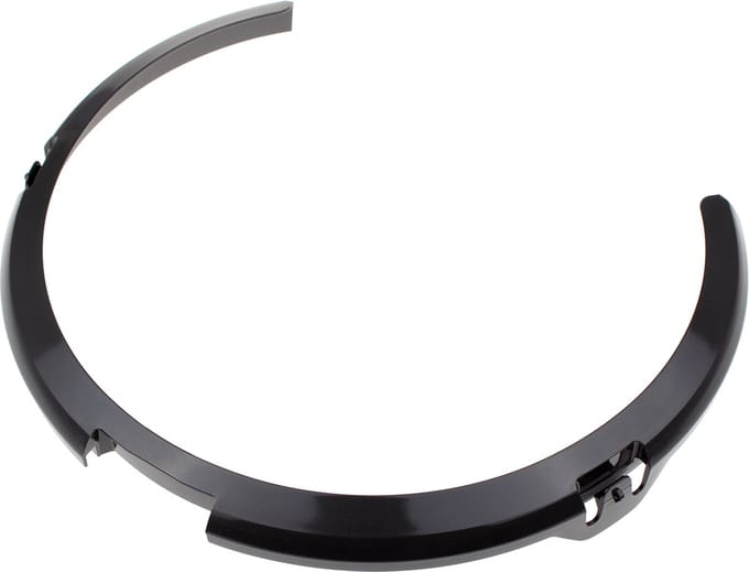 SEB - Bevestigingsring - knelband - friteuse - SS1530000904