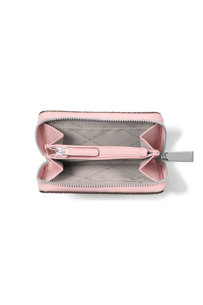 Michael Kors Small Coin Card Case Smokey Rose Größe: OS | Clutches Outlet | Damen | Rosa