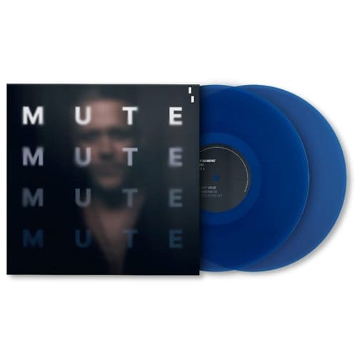 Mute - Jan Blomqvist