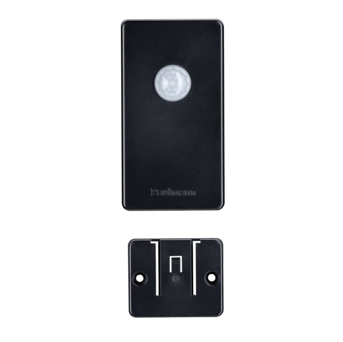 Paulmann wireless twilight sensor Zigbee 18012 Verlichtingssysteem Plug&Shine ZigBee LED Antraciet