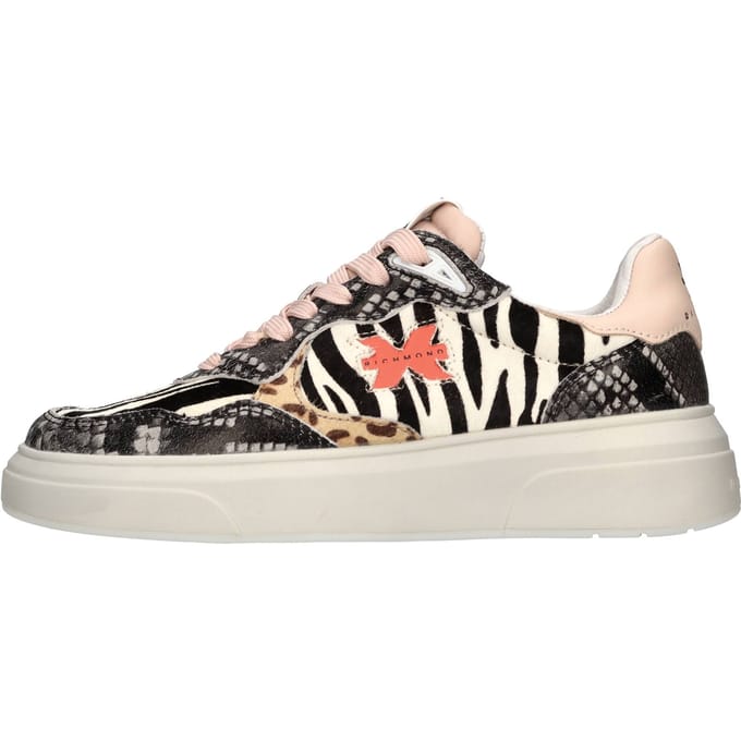 John Richmond Sneakers Multicolour