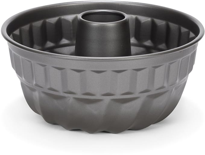 Patisse tulbandvorm Ø22cm
