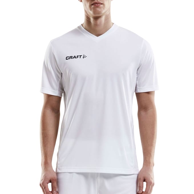 Craft Squad Jersey Solid - Maat S