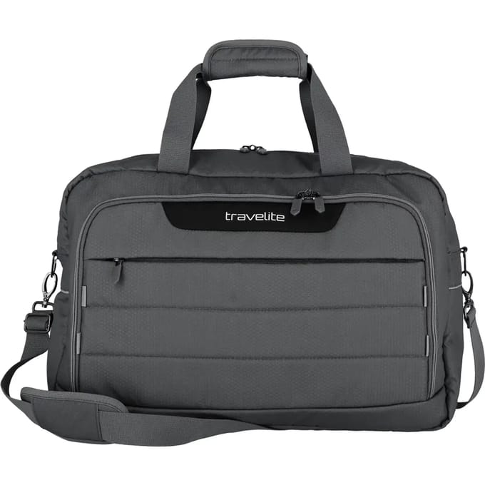 Travelite Skaii - Weekender 49 cm (topgrau)