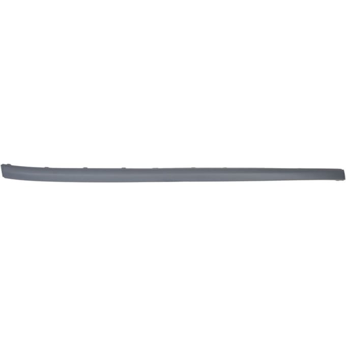 Sierlijst/beschermstrip, bumper BLIC 5513-00-2533981P