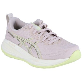 Asics Gel-Cumulus 27 Hardloopschoenen dames Beige 39