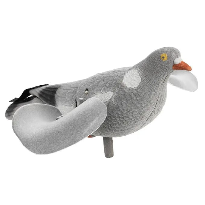 Appelants Pigeon Vleugel Rotatief Elektrisch Stepland