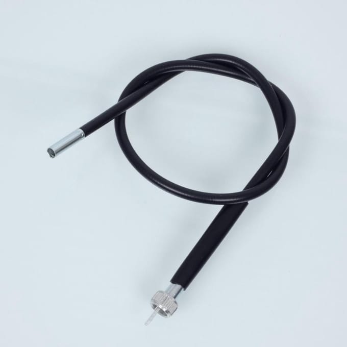 Câble de compteur Teknix pour Mobylette Peugeot 50 103 Neuf