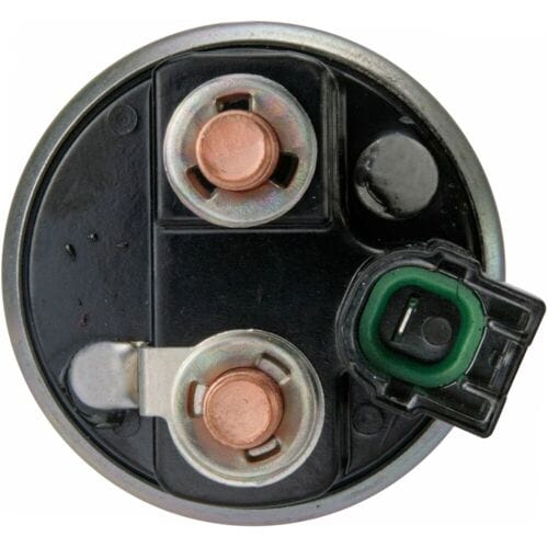 Magneetschakelaar, starter HC-CARGO F 032 237 992