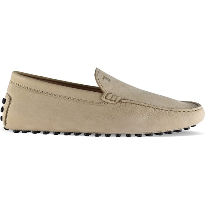 Tod’s Gommino schoenen Beige