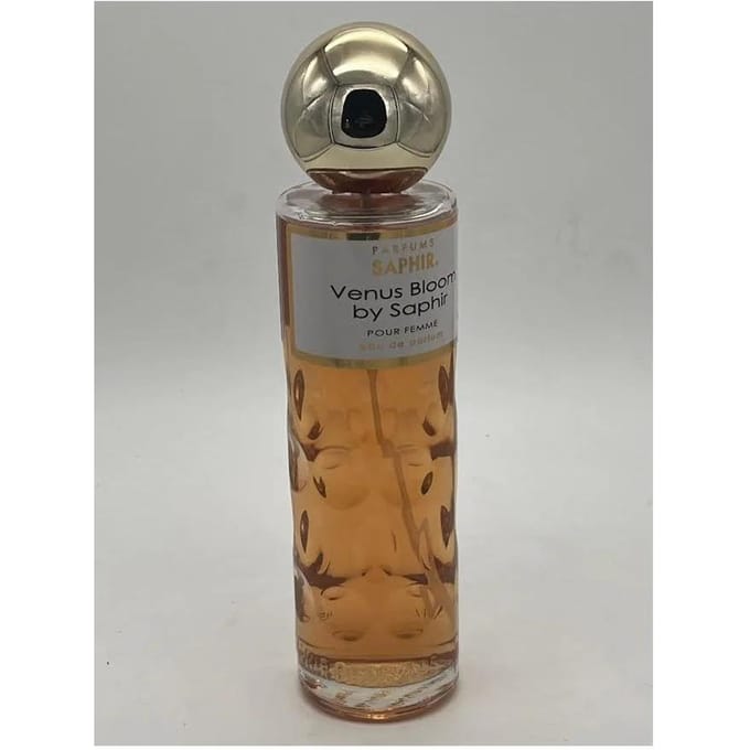 Saphir Wom 200ml Vap Venus Bloom 83009 gray