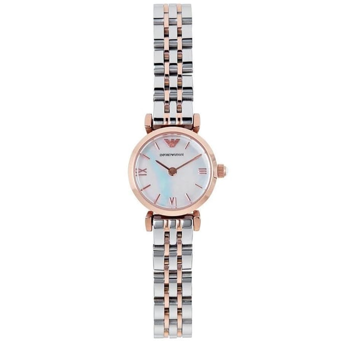 Armani dames AR1764 horloge