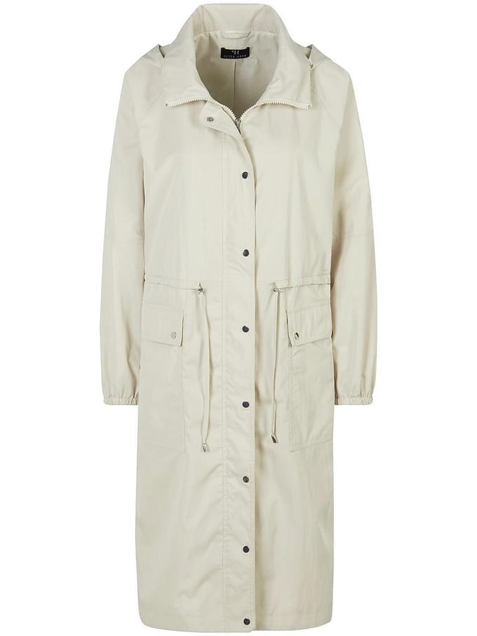 Jas Van Peter Hahn beige