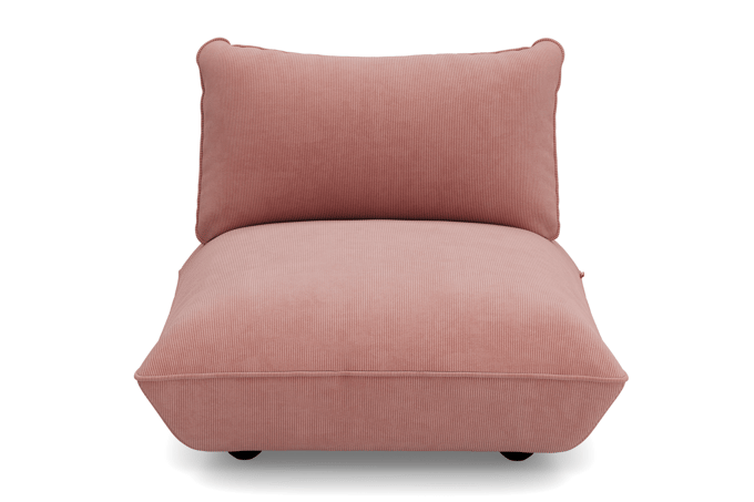 fatboy Sumo zitsnoer Gerecycled - soft pink