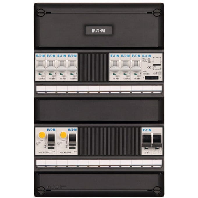 EATON INDUSTRIES Systeem 55 Installatiekast - 1978226