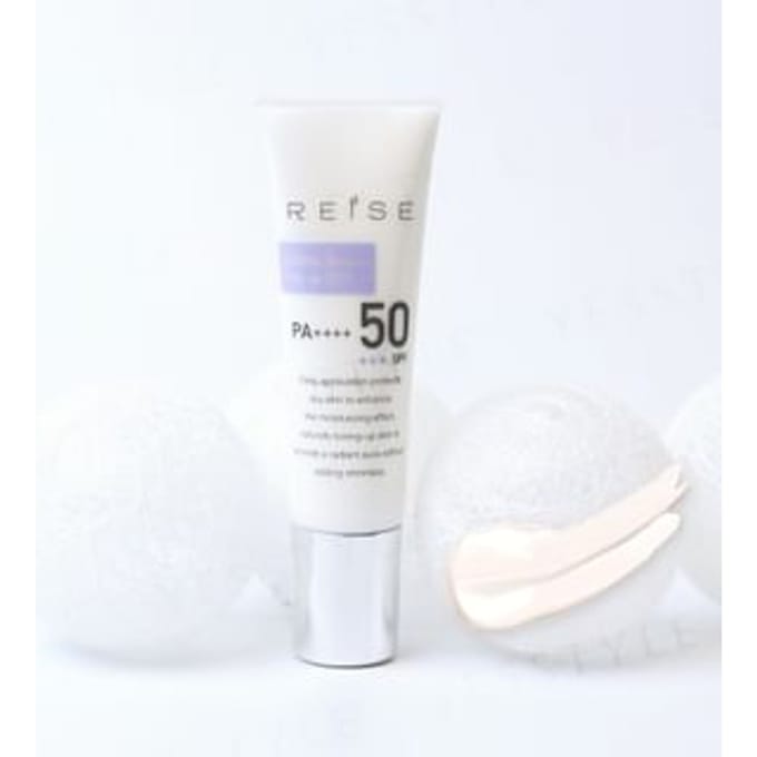 REISE - Watery Barrier Tone Up UV SPF 50 PA++++ 30g