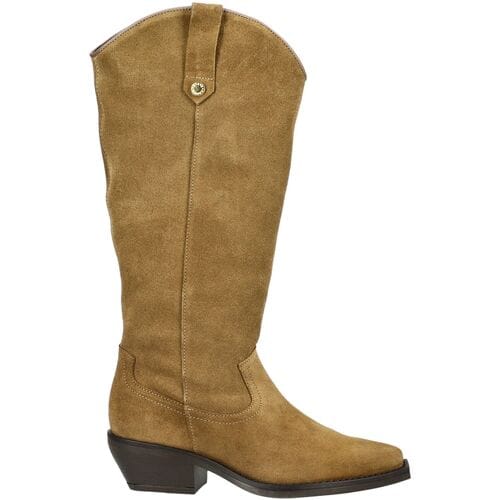 Enkellaarzen Steve Madden Laarzen WIRAYA