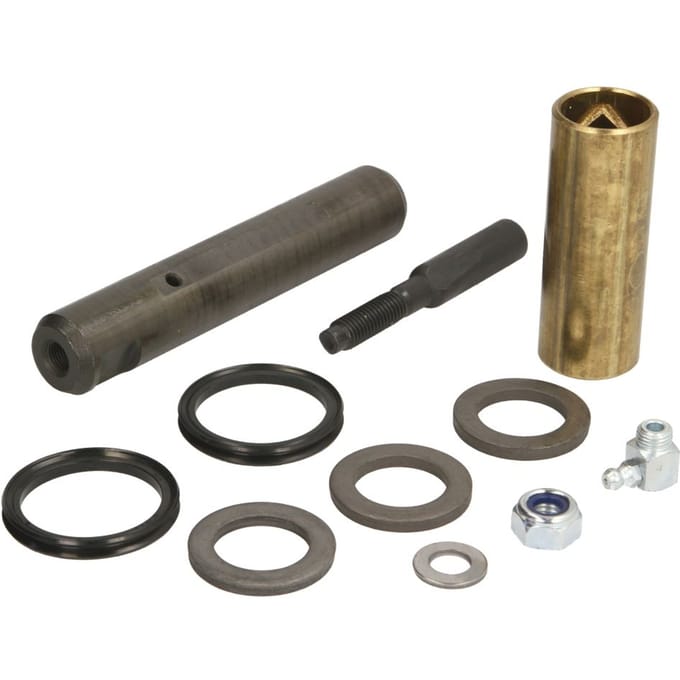 Reparatieset, veerbout FEBI BILSTEIN 05491