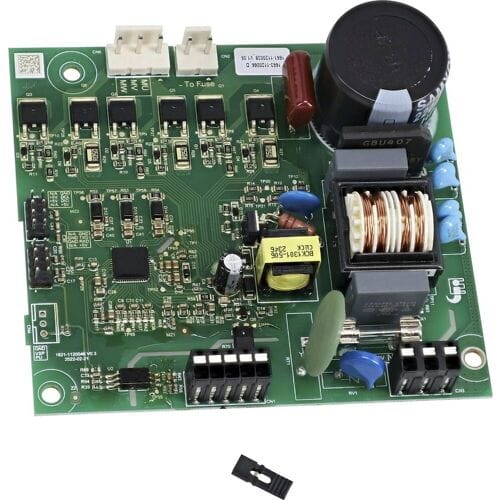 AEG elektronische module, elektronische module, BLDC CNTRL BRD 5V 4055550380