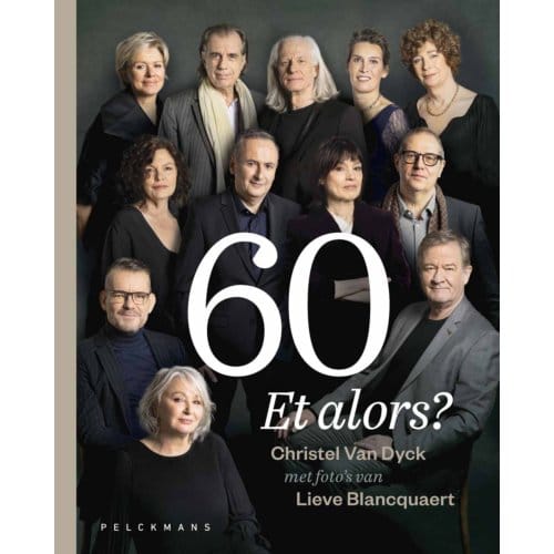60 Et Alors? - Christel Van Dyck
