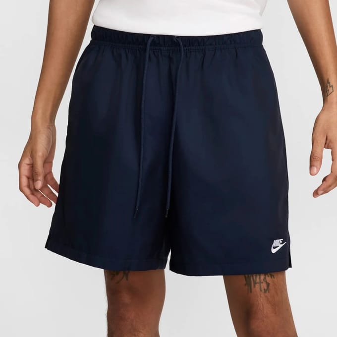 Korte Nike Club
